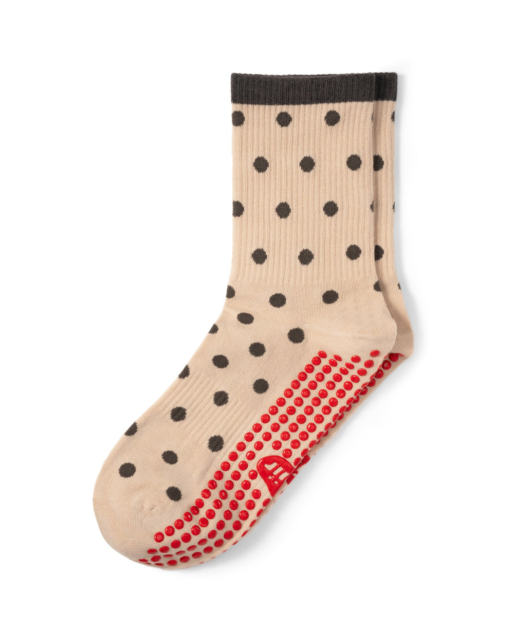 Paiir Dotty grip socks