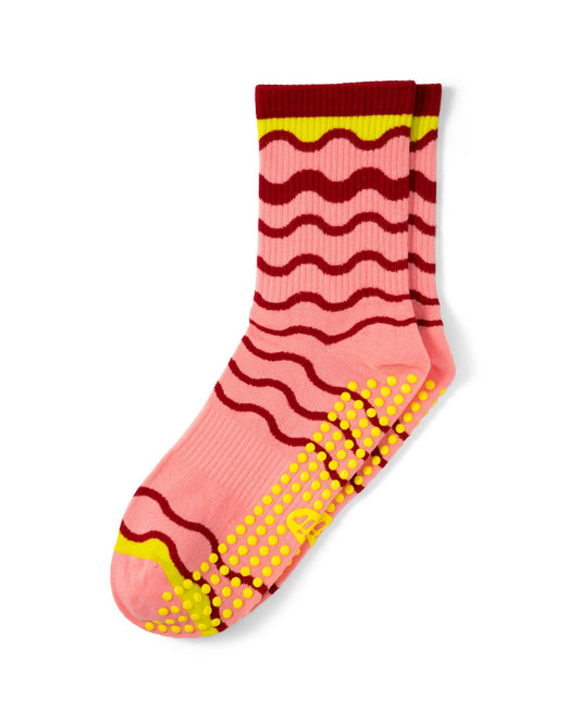 Paiir Heatwave grip socks