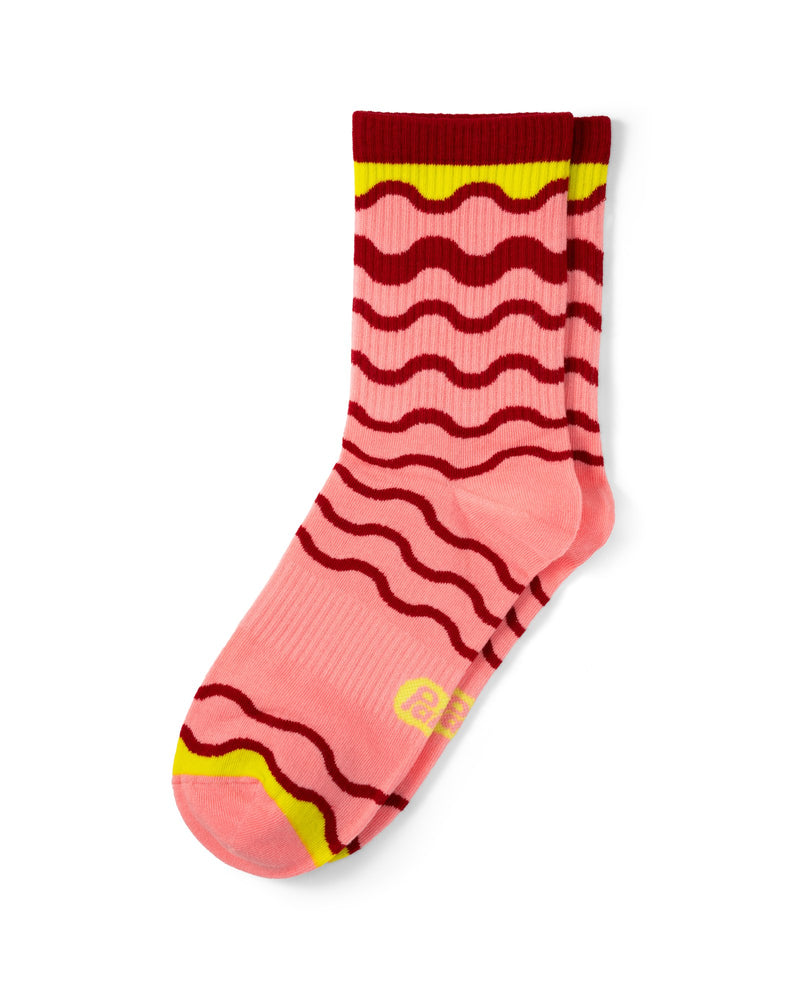 Paiir Heatwave regular socks