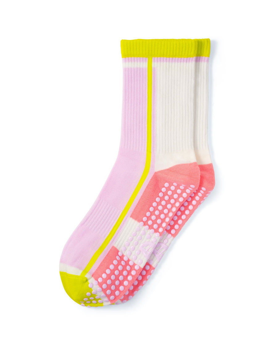 Paiir Playdate grip socks
